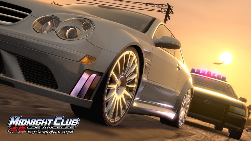 Illustration for article titled Midnight Club's South Central Dated And Priced